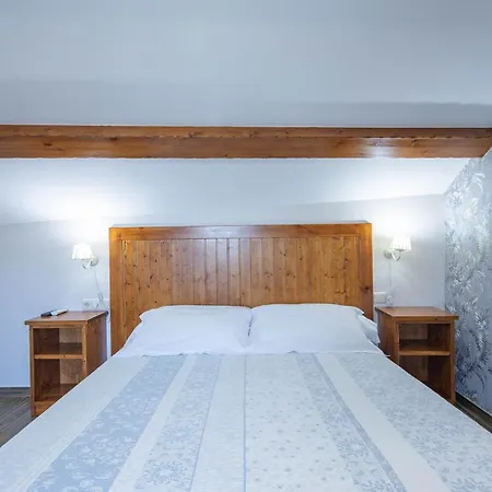 Casa Torrevella Beloso