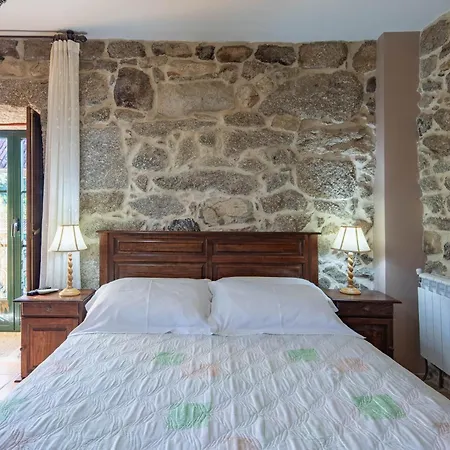 Casa Torrevella Holiday home