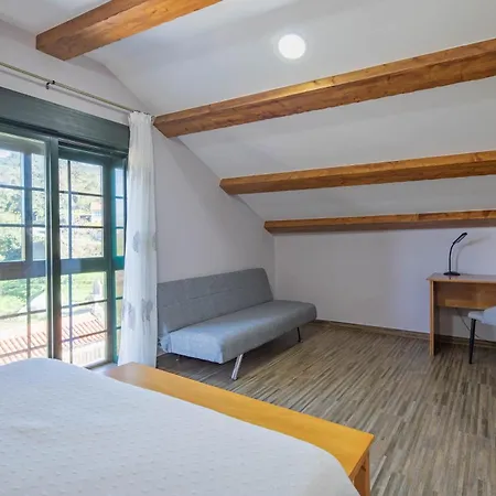 Casa Torrevella Holiday home Beloso