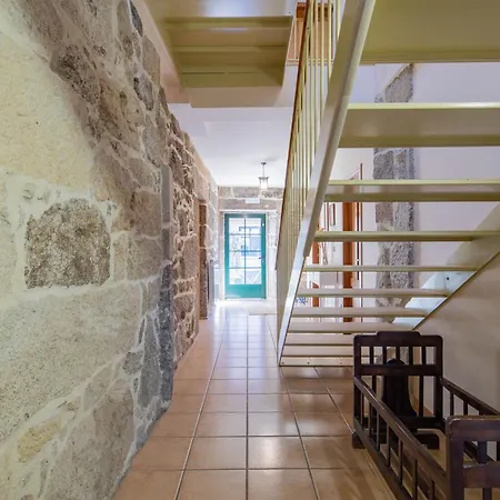 Casa Torrevella *