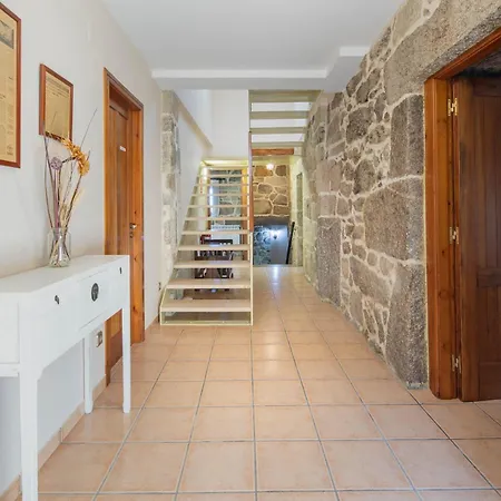 Casa Torrevella Holiday home
