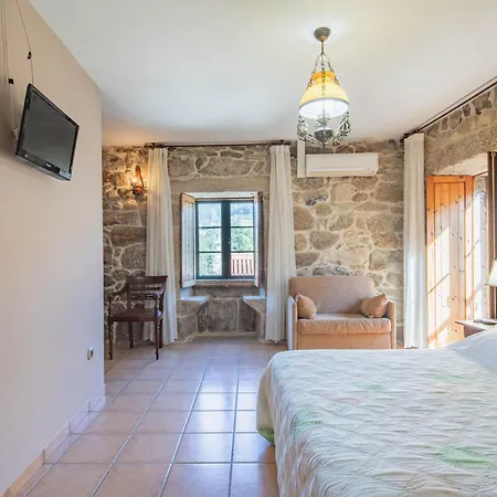 Holiday home Casa Torrevella