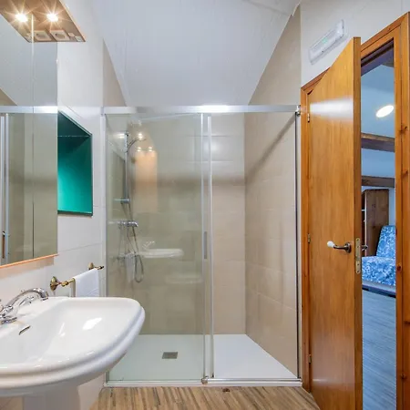 Casa Torrevella Holiday home *