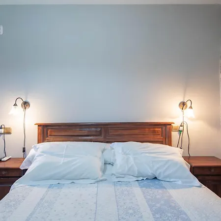 別荘 Casa Torrevella *