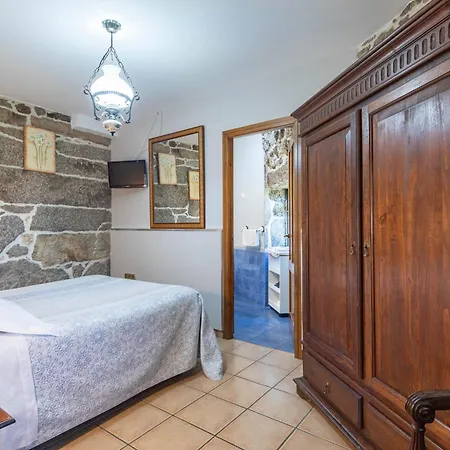 Casa Torrevella * Beloso