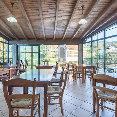 別荘 Casa Torrevella