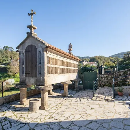 Casa Torrevella Holiday home Beloso