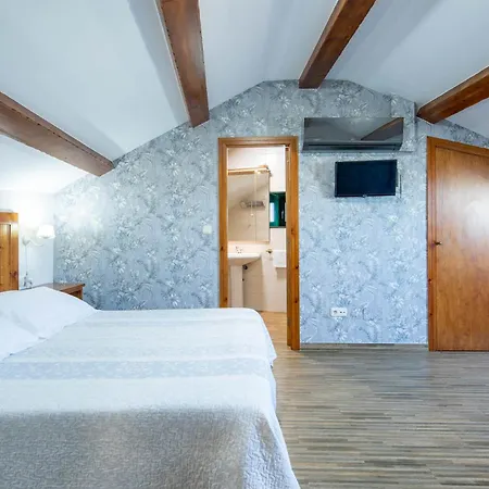 Casa Torrevella Beloso