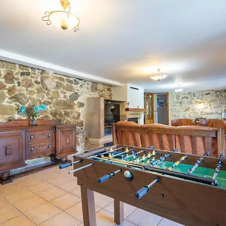 Casa Torrevella Holiday home