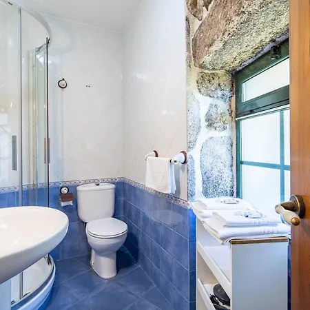Casa Torrevella Holiday home Beloso