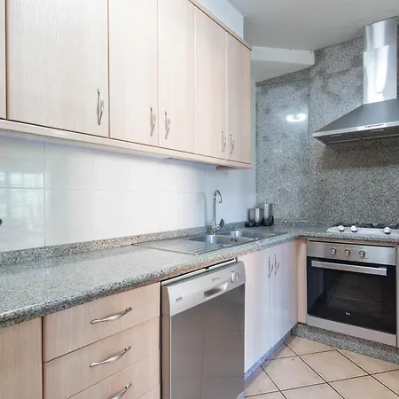 別荘 Casa Torrevella Beloso