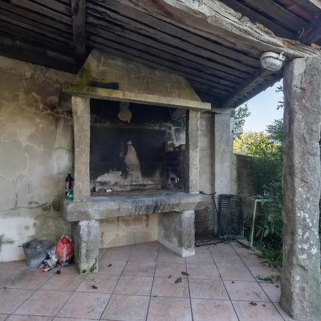 Casa Torrevella * Beloso