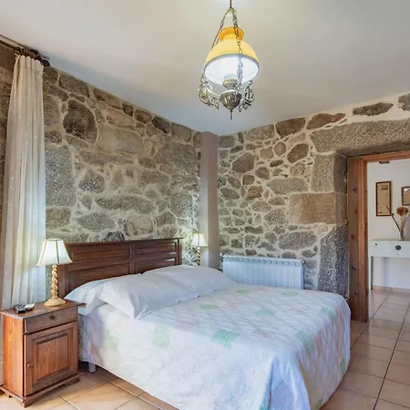 Casa Torrevella Holiday home