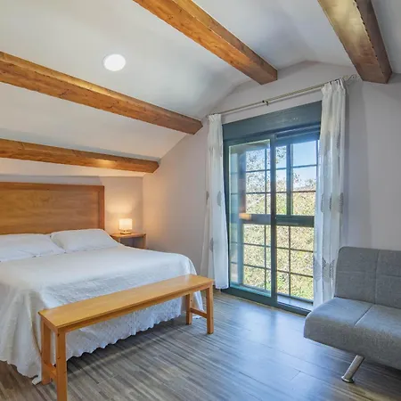 Casa Torrevella Holiday home *