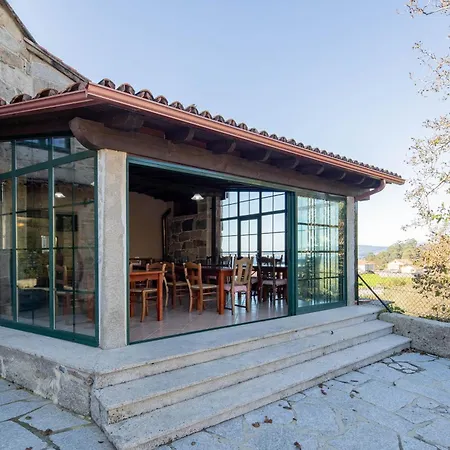 Casa Torrevella Holiday home Beloso