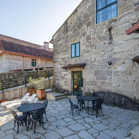 Casa Torrevella Holiday home