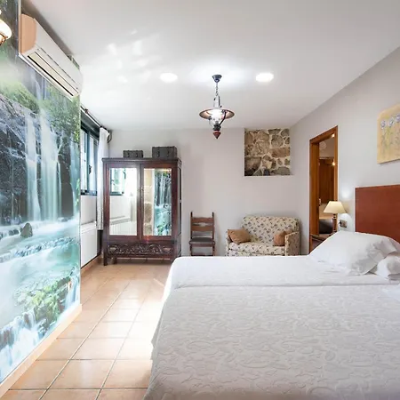 別荘 Casa Torrevella Beloso