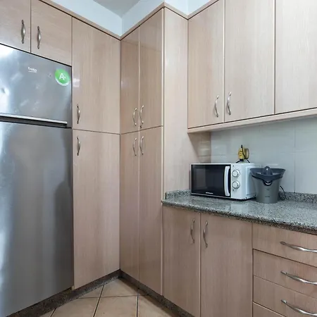 Casa Torrevella Holiday home