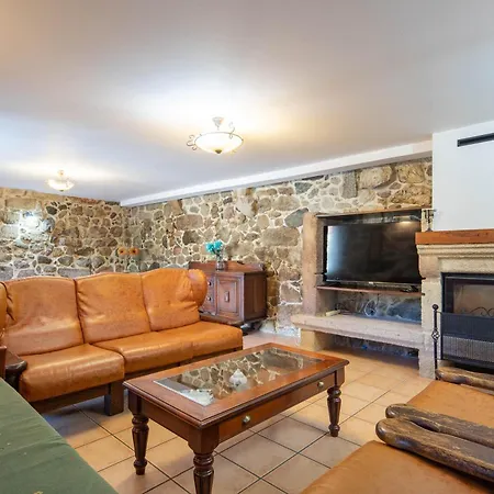 Casa Torrevella Σπίτι διακοπών *