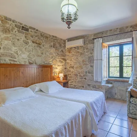 Σπίτι διακοπών Casa Torrevella Beloso