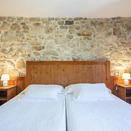 Σπίτι διακοπών Casa Torrevella *