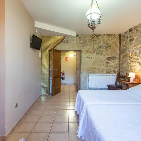Σπίτι διακοπών Casa Torrevella Beloso