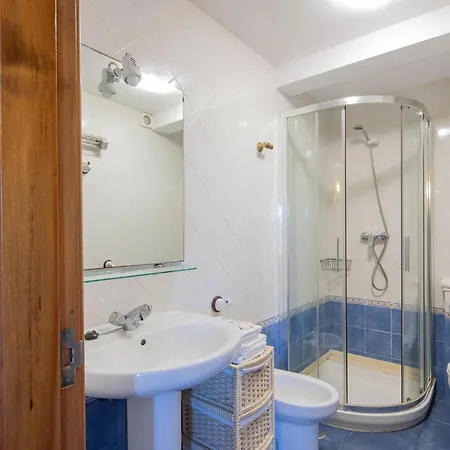 Casa Torrevella Σπίτι διακοπών
