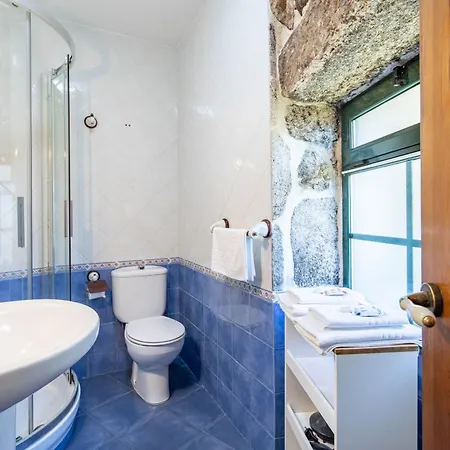 Casa Torrevella Semesterbostad *