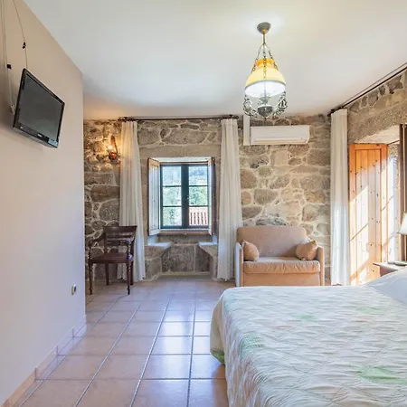 Semesterbostad Casa Torrevella Beloso
