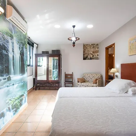 Casa Torrevella