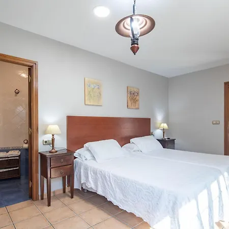 Casa Torrevella Semesterbostad Beloso