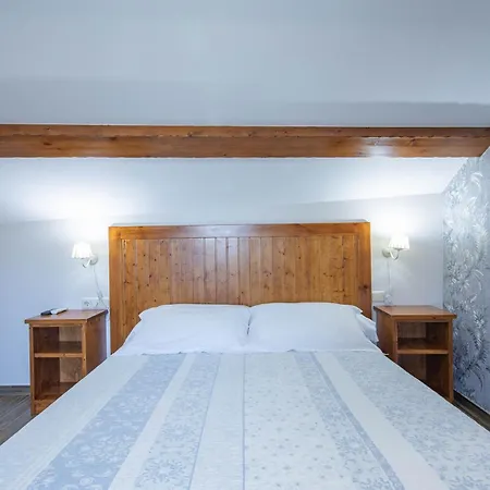 Casa Torrevella Semesterbostad Beloso