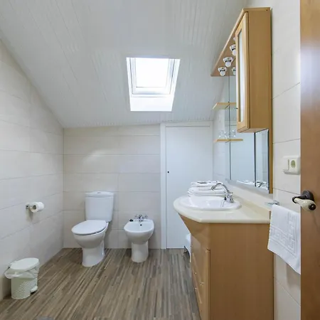 Semesterbostad Casa Torrevella