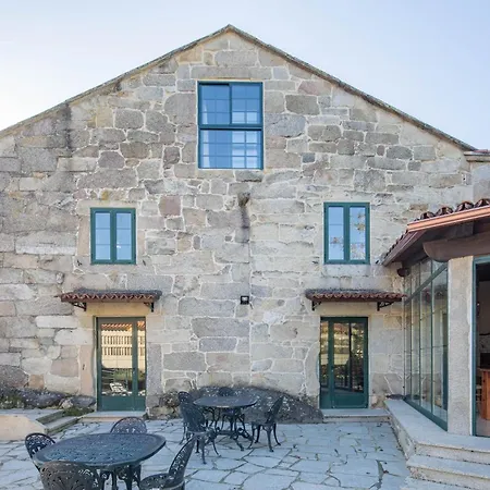 Semesterbostad Casa Torrevella
